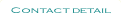 Contact detail.
