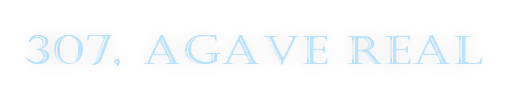 307, Agave Real